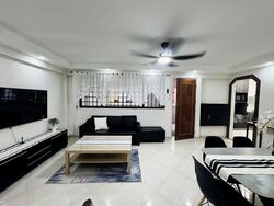 Blk 775 Khatib Vale (Yishun), HDB 4 Rooms #589271291
